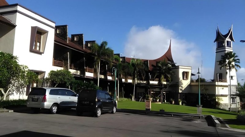 Campago Resort Hotel