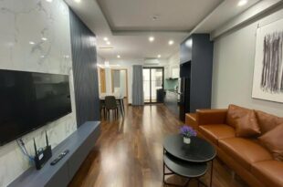 Căn hộ cao cấp*2Br*Tecco Elite City Thái Nguyên