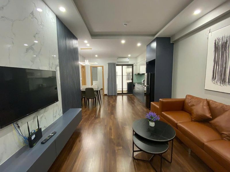 Căn hộ cao cấp*2Br*Tecco Elite City Thái Nguyên