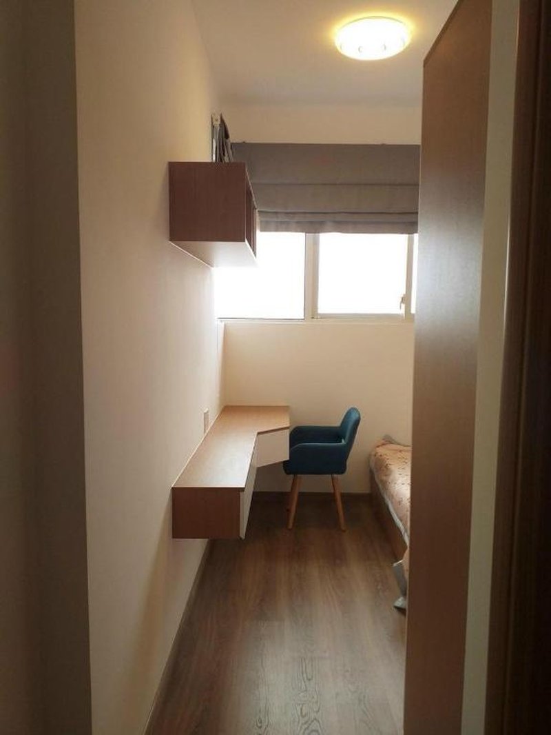 Can ho the Habitat Thuan an