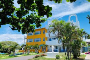 Canaan B&B Kenting