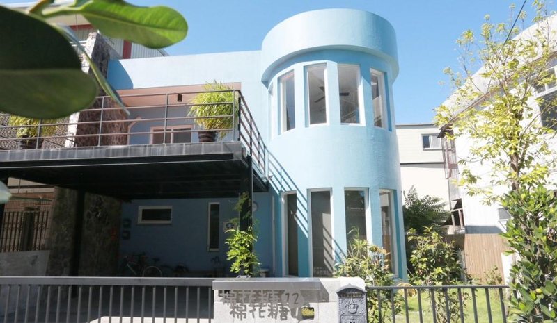 Candy Floss Homestay