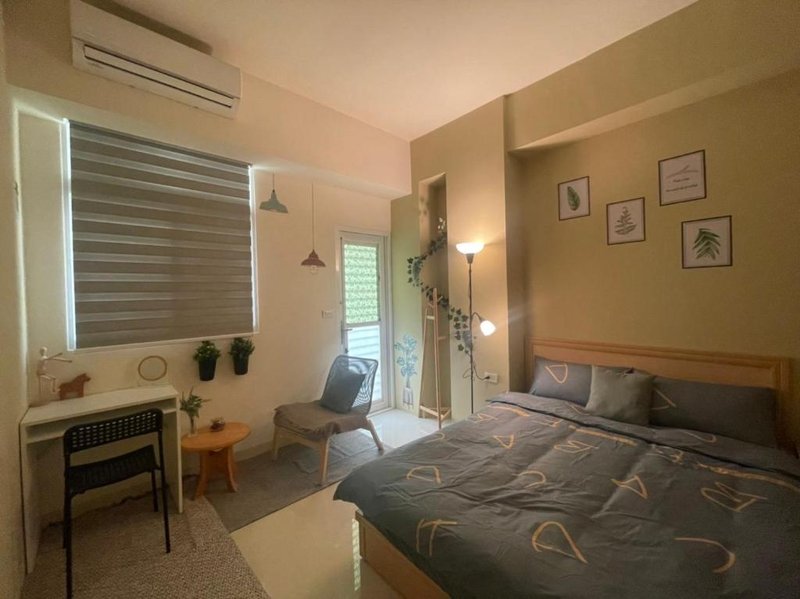 Candy House, Zhushan