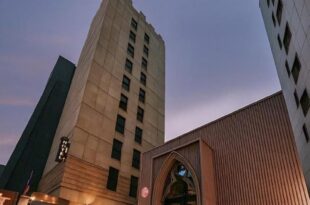 Capace Hotel Gangnam