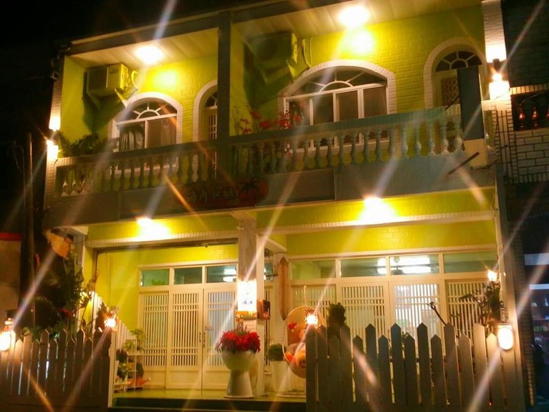 Cape 42 Hotel II