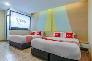 Capital O 3476 Millenium Inn