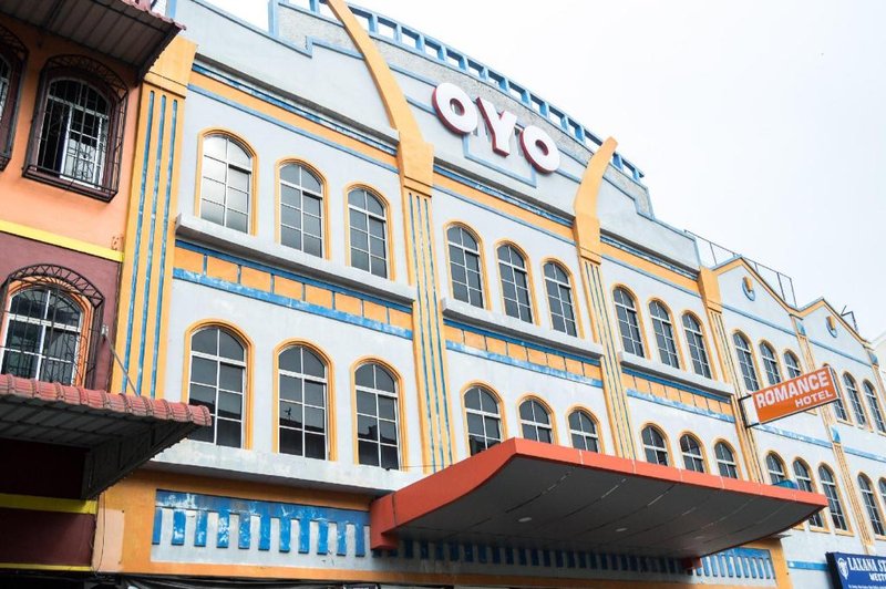 Capital O 664 Romance Hotel