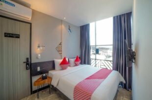 Capital O 90447 Kardopa Hotel Megapark
