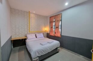 Capital O 90874 Millenium Inn 2