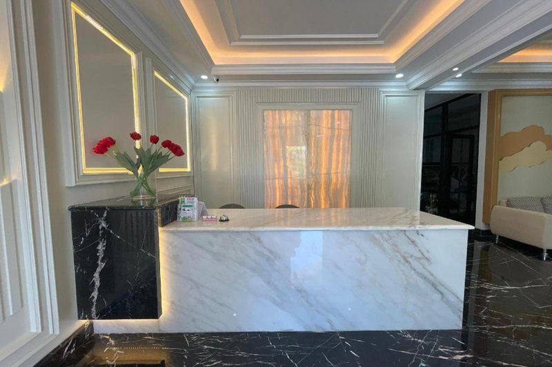 Capital O 94254 Dental Inn