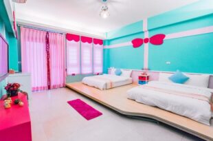 Capri Homestay