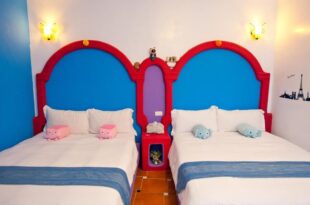 Captain Homestay