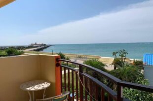 Captain’s Homestay