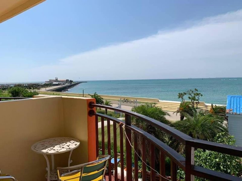 Captain’s Homestay