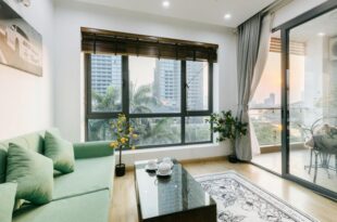 Cara Rustic Apartment