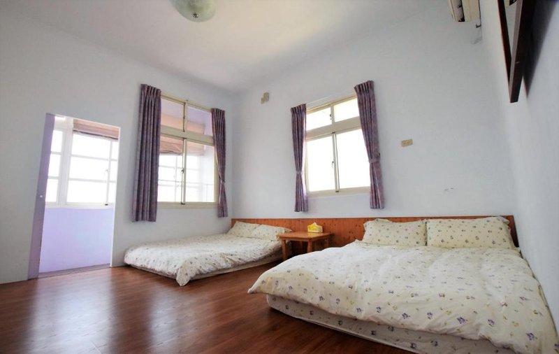 Caramel Macchiato Homestay