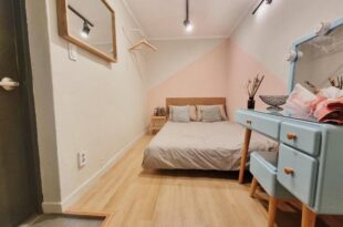 Carrot Hostel