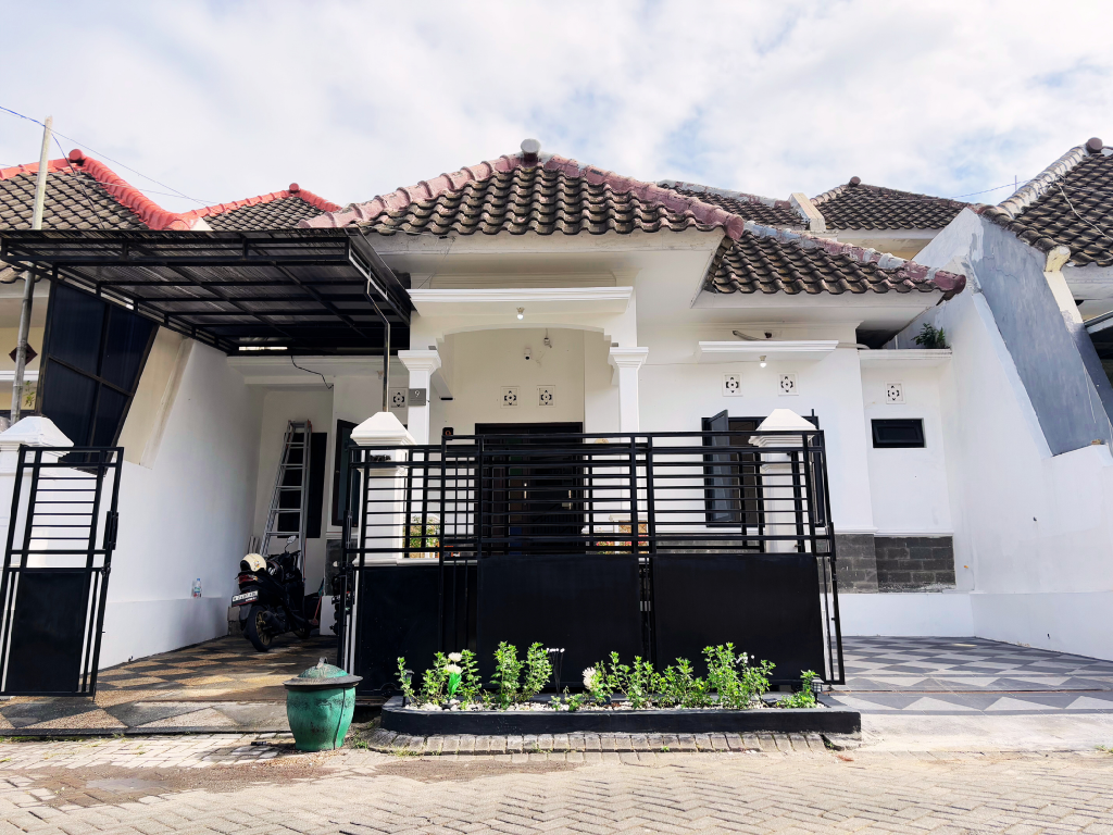 Casa de Vie Homestay