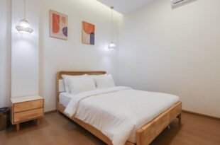 Casabella Homestay