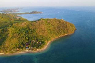 Catappa Village Lombok