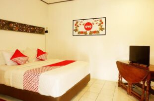 Cemara’s Homestay