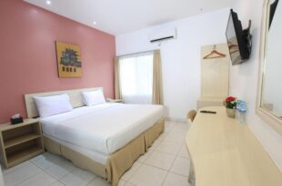 Cengkareng Transit Hotel