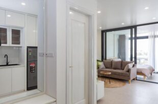 Central Westlake Residence 2 – By Pegasy Group