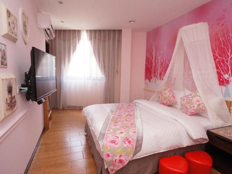 Chamie Bed and Breakfast