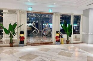 Champs Elysees Hotel