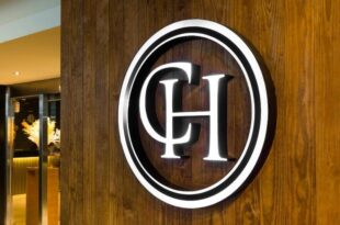 Chance Hotel