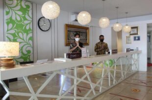 CHANDRA INN HOTEL