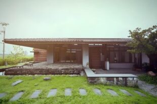 Chang House
