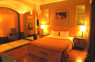 Changsing Business Motel