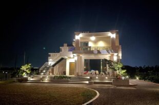 Chao Zhou 86 B&B
