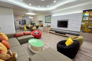 ChaoPingJia Homestay