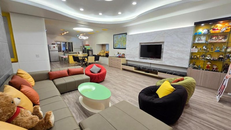 ChaoPingJia Homestay