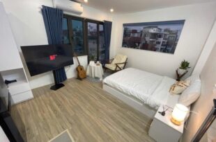 CHARM CHARM – kimmy housing – 48 To Ngoc Van