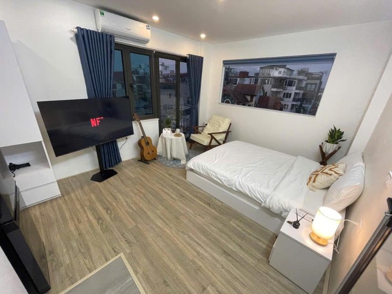 CHARM CHARM – kimmy housing – 48 To Ngoc Van