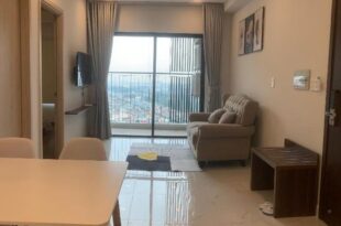 Charm City Apartment Di An Binh Duong