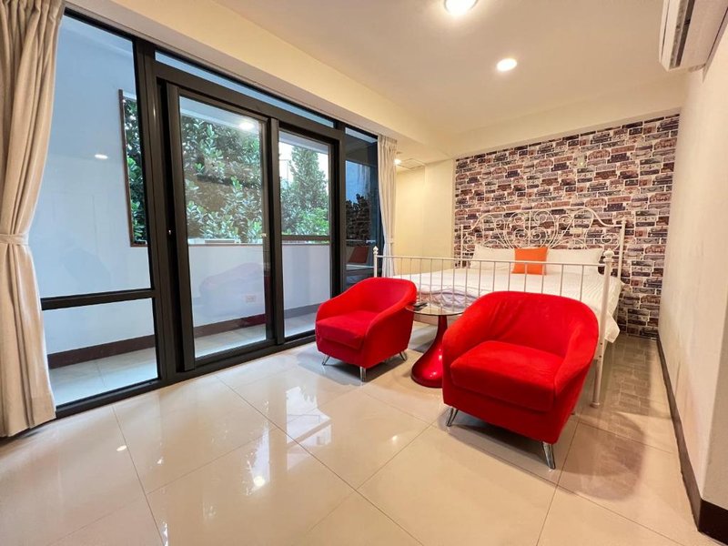 Charming Hostel, Hualien