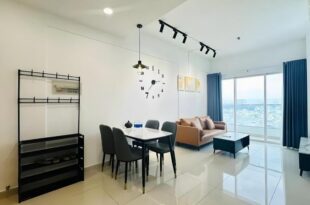 CHARMINGTON LA POINTE-LUXURY APARTMENT DISTRICT 10