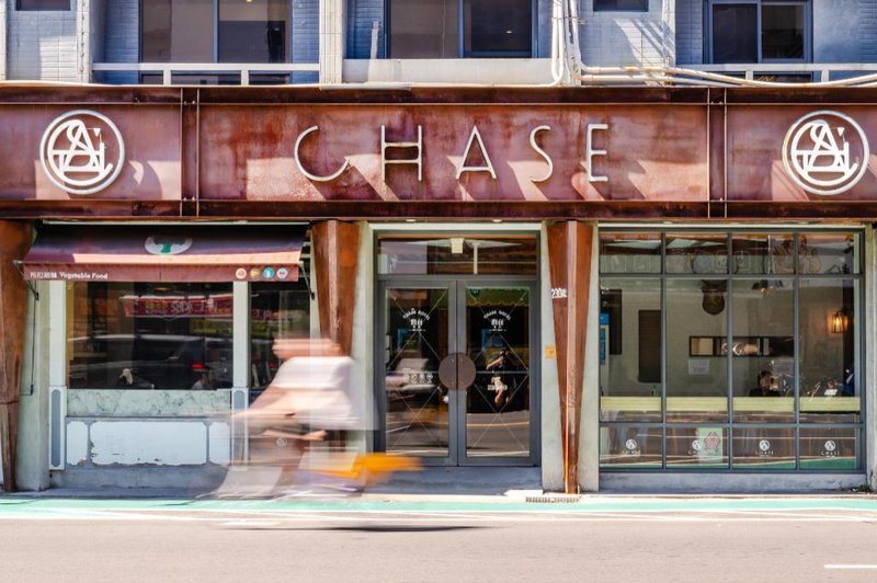 CHASE Hotel