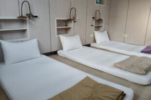 Checheng Backpackers Hostel
