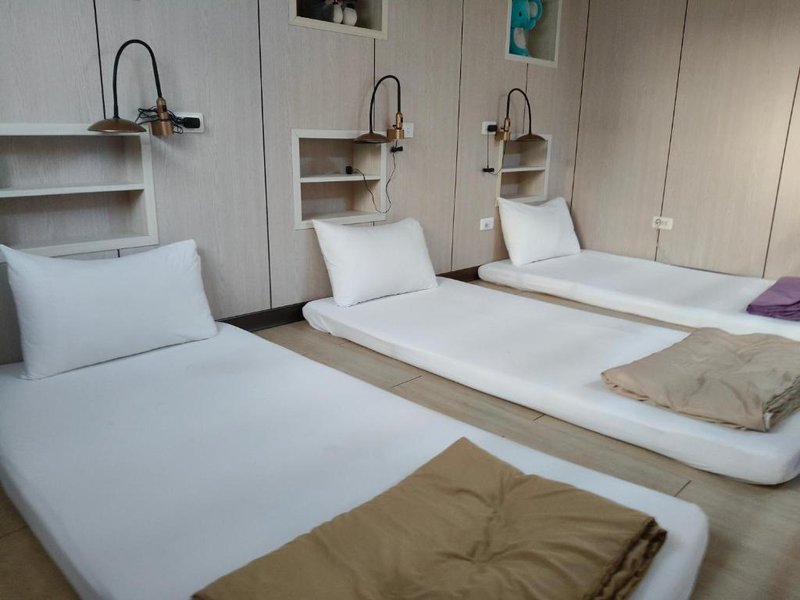 Checheng Backpackers Hostel