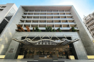 CHECK inn Select Taichung Dadun