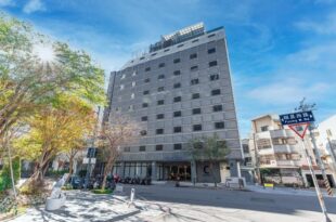 CHECK inn Taichung LiMing