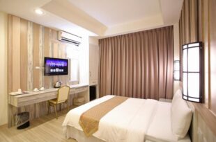 Cheng Dian Hotel