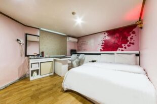 Cheongnyangni Dongbu Motel