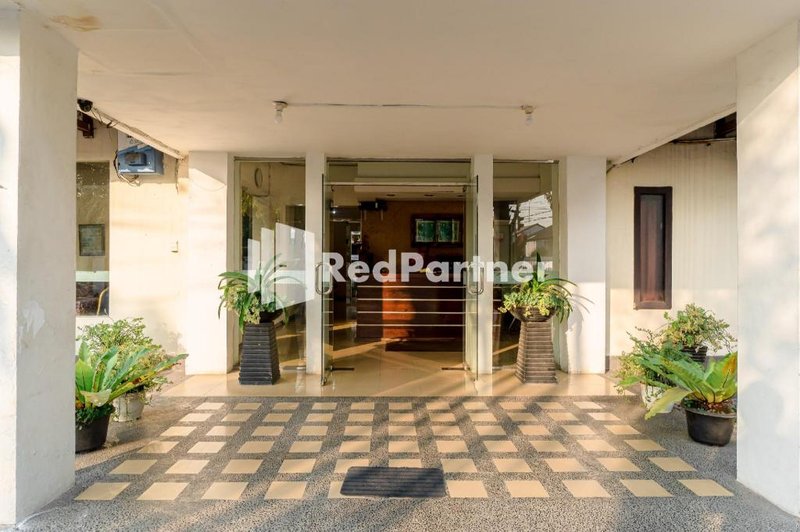 Cherry Pink Hotel Medan Mitra RedDoorz