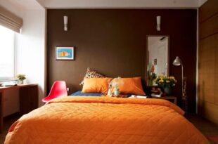 chez tram homestay_deluxe queen studio#501